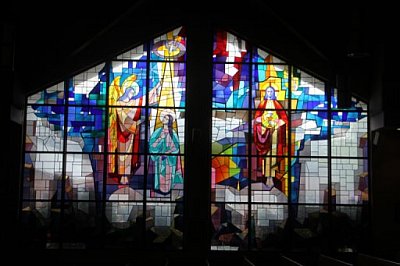 St. Joan Of Arc Parish - Marlton | Professional Services | Logo