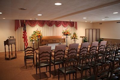 Murray-Paradee Funeral Home - Cherry Hill | Professional Services | Logo
