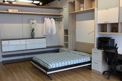 California Closets - Northfield - Northfield | House & Garden | Logo