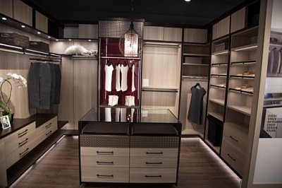 California Closets - San Francisco - San Francisco | Home Services | Logo