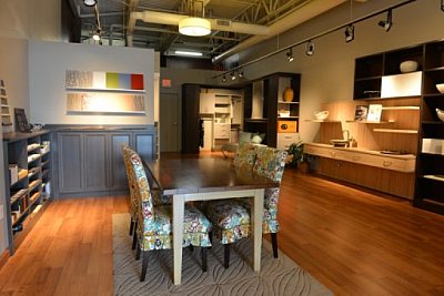 California Closets - Columbus - Columbus | House & Garden | Logo