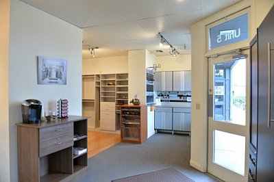 California Closets - Anchorage - Anchorage | Home Services | Logo