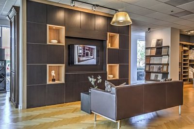 California Closets - Las Vegas - Las Vegas | Home Services | Logo
