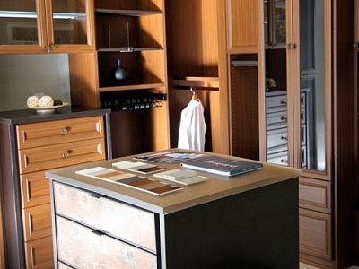 California Closets - Los Gatos - Los Gatos | Home Services | Logo