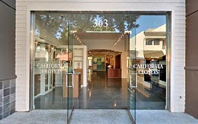 California Closets - Los Altos - Los Altos | Home Services | Logo