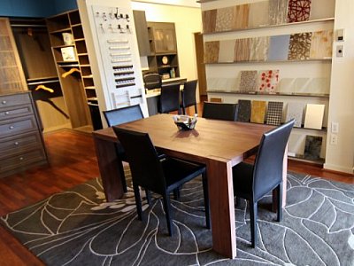 California Closets - Carmel - Carmel | Home Services | Logo