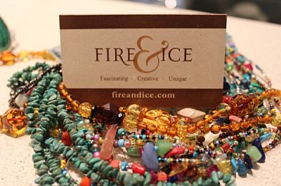Fire And Ice - Philadelphia - Philadelphia | Jewelry | Logo
