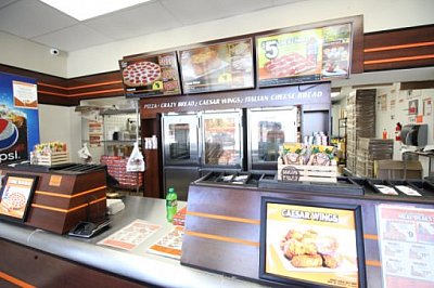 Little Caesars - Sicklerville | Restaurants Near Me | Logo