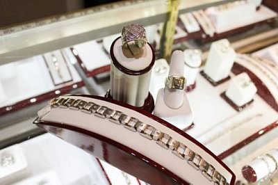 Olivieri jewelers - Philadelphia | Jewelry | Logo