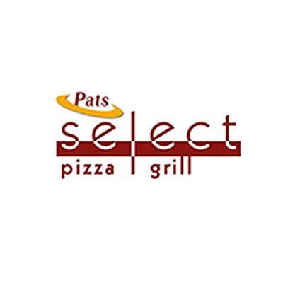 Pats Select Pizza|Grill - Gloucester City | Restaurants Near Me | Logo
