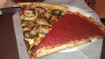 Joe's Pizza - Philadelphia | Restaurants Near Me | Logo