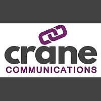Crane Communications Inc. - Bala Cynwyd | Professional Services | Logo