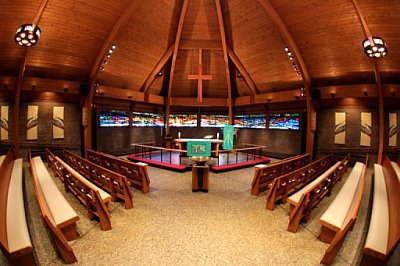 St. Michael's Lutheran Church - Cherry Hill | Professional Services | Logo