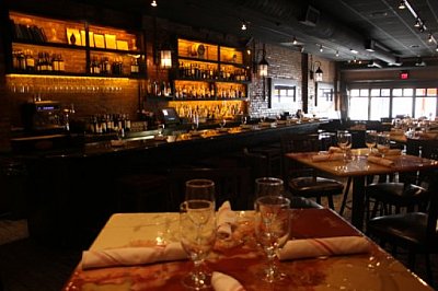 Sienna Sulla Piazza - Pittsburgh | Restaurants Near Me | Logo