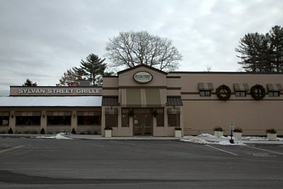 Sylvan Street Grille - Salisbury | Restaurants Near Me | Logo