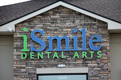 iSmile Dental Arts, PC - Williamstown | Professional Services | Logo