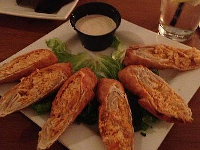 Bradford Tavern - Rowley | Restaurants Near Me | Logo