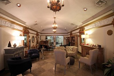 Distinctive Decor and More - Collingswood | Retail | Logo