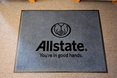 Allstate Insurance: Sas Tursun - Bensalem | Professional Services | Logo