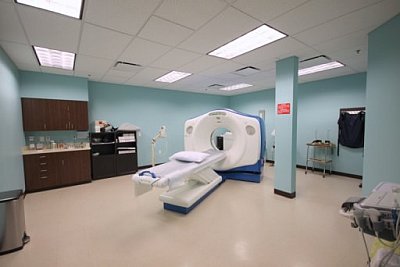 Golden Triangle Emergency Center - Port Arthur | Professional Services | Logo