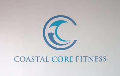 Coastal Core Fitness - Belmar |  | Logo