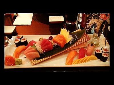 Nemo Sushi Bar & Asian Bistro - Keyport | Restaurants Near Me | Logo