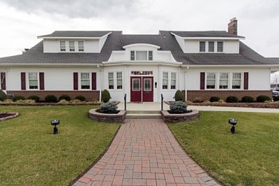 Jackson Funeral Home - Haddon Township | Professional Services | Logo
