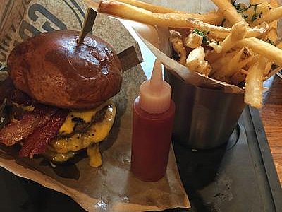 Del Frisco's Grille - Fort Worth - Fort Worth | Restaurants Near Me | Logo