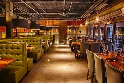Del Frisco's Grille - Plano - Plano | Restaurants Near Me | Logo
