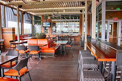 Del Frisco's Grille - Southlake - Southlake | Restaurants Near Me | Logo