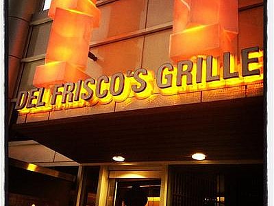 Del Frisco's Grille - Dallas - Dallas | Restaurants Near Me | Logo