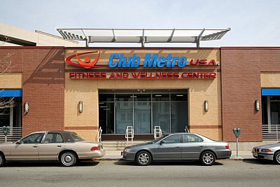 Club Metro - Paterson - Paterson | Doctors & Clinics | Logo