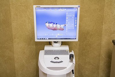 Long Grove Dental Studio - Long Grove | Professional Services | Logo