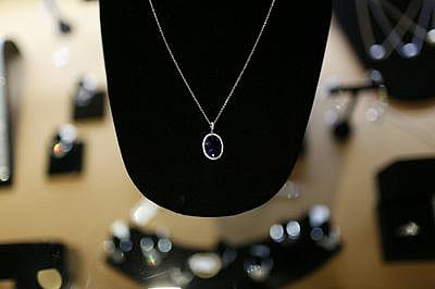Goldtinker - Red Bank | Jewelry | Logo