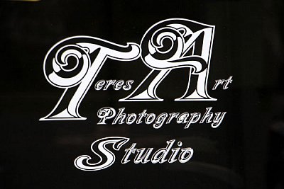TeresArt Photography - Glassboro | Professional Services | Logo