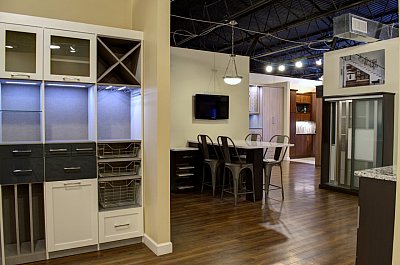 California Closets - Rock Hill - Rock Hill | Home Services | Logo