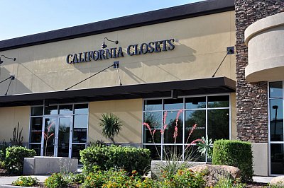 California Closets - Scottsdale - Scottsdale | Retail | Logo