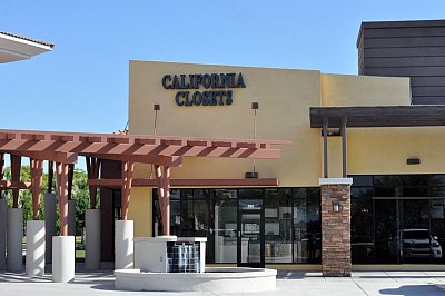 California Closets - Glendale - Glendale | Retail | Logo