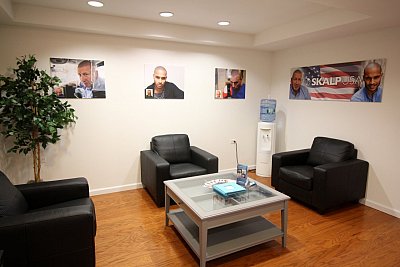 Skalp USA - New York | Professional Services | Logo