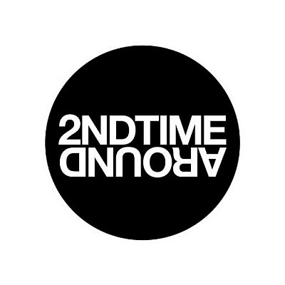 2nd Time Around - Greenwich | Clothing & Apparel | Logo
