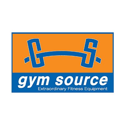 GYM Source - Greenwich | Health & Fitness | Logo