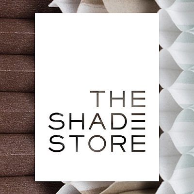 The Shade Store - Greenwich | House & Garden | Logo