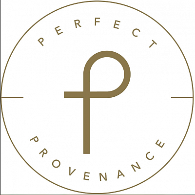The Perfect Provenance - Greenwich | Clothing & Apparel | Logo