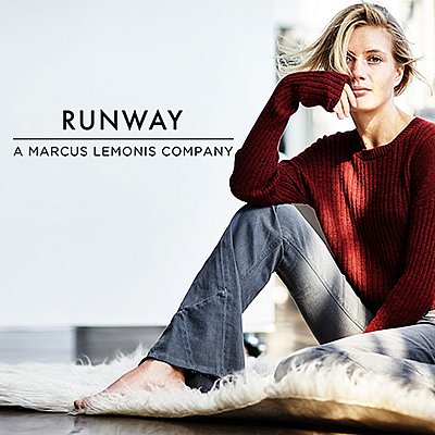 RUNWAY in Greenwich - Greenwich |  | Logo