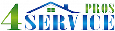 4 Service Pro - Springfield | Local Services | Logo