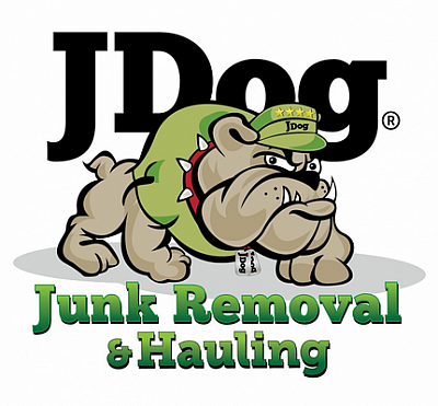 Jdog junk removal & hauling - Lake Zurich | Local Services | Logo