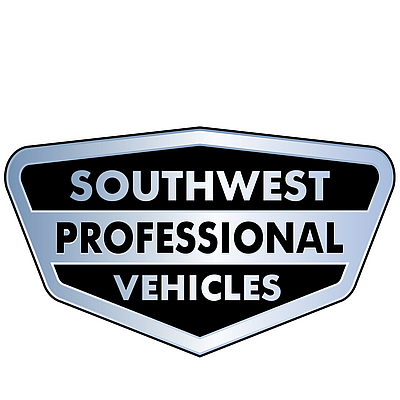 Southwest Professional Vehicles - Kansas City | Automotive Services | Logo