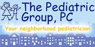 The Pediatric Group PC - Fairfax | Doctors & Clinics | Logo