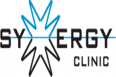 Symmergy Clinic - Indianapolis | Doctors & Clinics | Logo