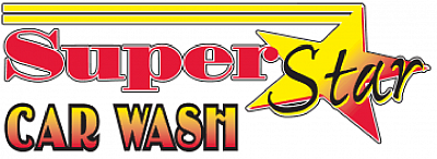Super Star Car Wash - Peoria | Automotive Services | Logo